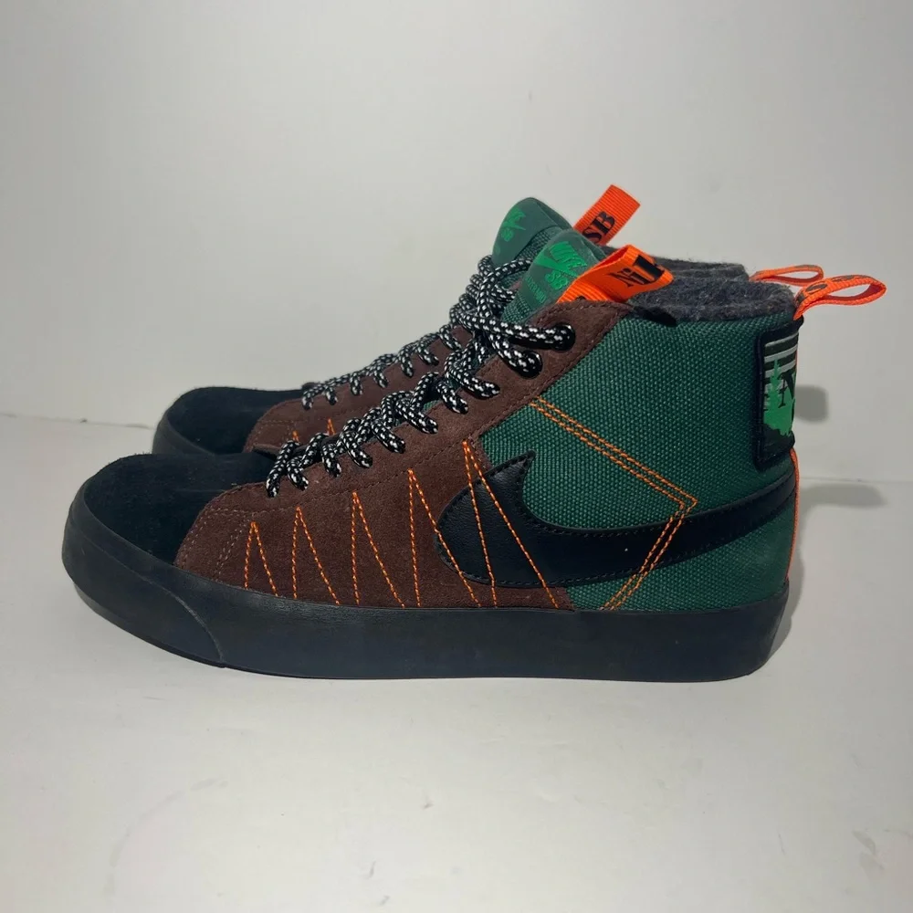 Nike Blazer SB Acclimate‎ Pack 6